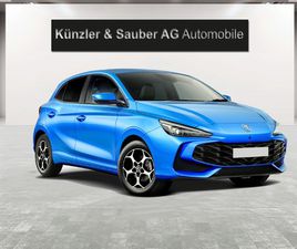 3 1.5 HYBRID LUXURY AUT.