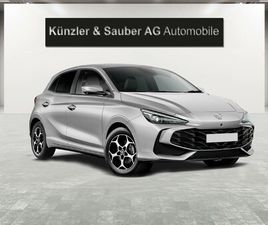 3 1.5 HYBRID LUXURY AUT.