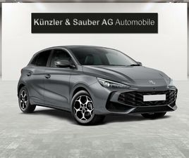 3 1.5 HYBRID LUXURY AUT.