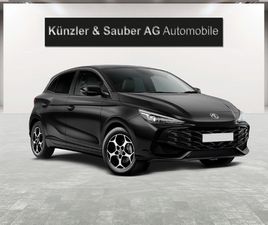 3 1.5 HYBRID LUXURY AUT.