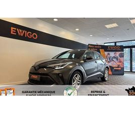 1.8 140H 100 HYBRID FULL-HYBRID 0.85KWH