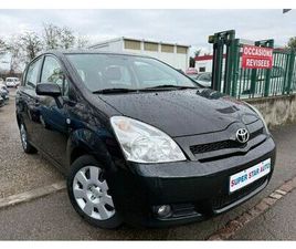 VERSO LL 130CV VVT-I LINEA SOL 7PL