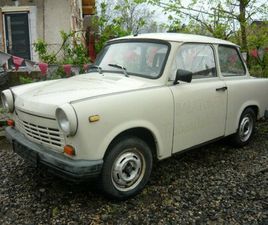 TRABANT 1.1