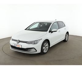 VOLKSWAGEN GOLF 2.0 TDI