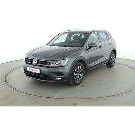VOLKSWAGEN TIGUAN 1.4 TSI ACT