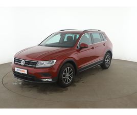 VOLKSWAGEN TIGUAN 1.4 TSI ACT