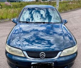 GLS/EXPRES.2.2/ 2.0 E 2.0 CD 8V