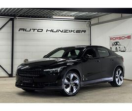 POLESTAR POLESTAR 2 78 2 408PS LONG RANGE DUAL 78 KWH