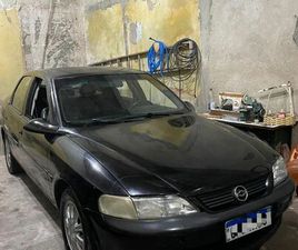 GLS/EXPRES.2.2/ 2.0 E 2.0 CD 8V