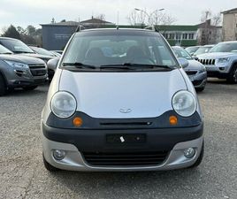 MATIZ 1000 SE PLUS