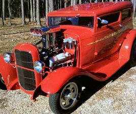 1931 FORD VICKY