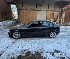 BMW 318 318IS COMPACT