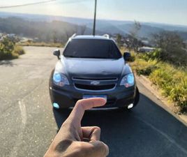 SPORT FWD 3.6 V6 24V 261CV 4X2