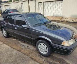 CHEVROLET MONZA GLS/ HI-TECH 2.0 EFI 2P E 4P