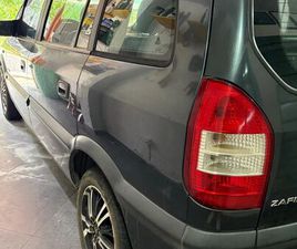 COMFORT 2.0 MPFI FLEXPOWER 8V 5P