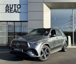 400 E 9G-TRONIC 4MATIC AMG LINE