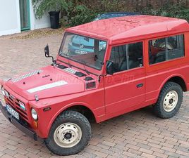 FIAT CAMPAGNOLA 4X4 1107/A TEREPJÁRÓ