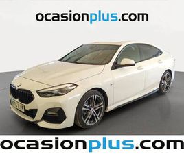 218I GRAN COUPE (140 CV) PACK M
