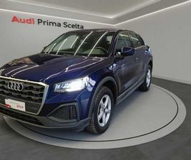 Q2 I 2021 Q2 35 1.5 TFSI BUSINESS