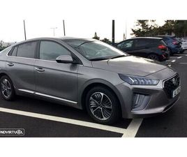 HYUNDAI IONIQ 1.6 GDI PHEV