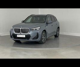 X1 XDRIVE25E