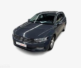 VW PASSAT VARIANT 1.5 TSI OPF DSG BUSINESS