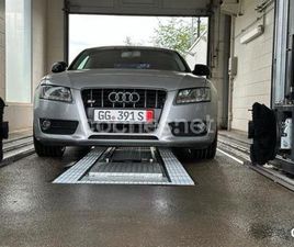 AUDI A5 AUDI A5
