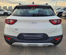 KIA STONIC 1.0 T-GDI MHEV 100CV BUSINESS