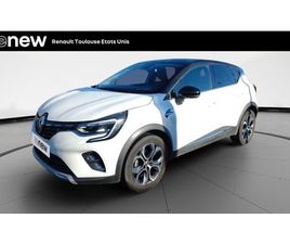 CAPTUR TCE 90 - 21