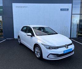 GOLF 1.0 TSI OPF 110CH LIFE PLUS