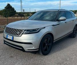 RANGE ROVER VELAR 3.0 D 300 CV