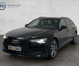 50 TFSI E QUATTRO DESIGN