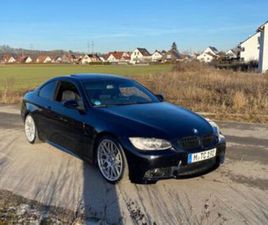 BMW E92 325I