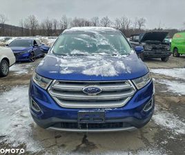 FORD EDGE