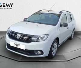 LOGAN MCV SCE 75 SILVERLINE