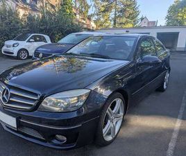 MERCEDES-BENZ CLC CLC 230