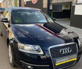 AUDI A6 2.0 TDI