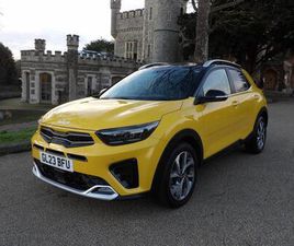 1.0 T-GDI MHEV GT-LINE S DCT EURO 6 (START/STOP) 5DR