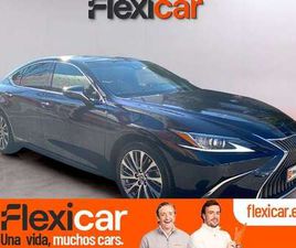 LEXUS ES ES 300 300H PREMIUM