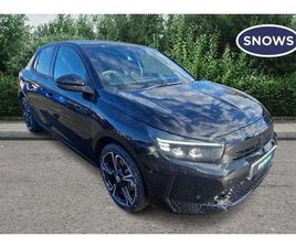 1.2 TURBO ULTIMATE EURO 6 (S/S) 5DR