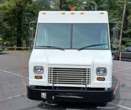 FREIGHTLINER MT 2010 FREIGHTLINER MT45/FOOD TRUCK