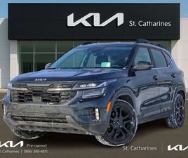 KIA SELTOS * SX * CARFAX * ЦЕНА ДО БГ