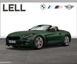 M40I HEAD-UP HK HIFI DAB LED WLAN KOMFORTZG.