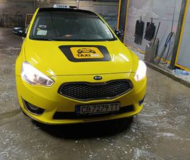 KIA CADENZA KIA K7 3.0V6