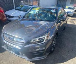 STOP IN OR CALL US FOR MORE INFORMATION ON OUR 2019 SUBARU LE-QUEENS