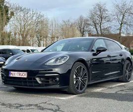 4E HYBRID TURISMO - 69.900€ - LEASING 1.732€/M