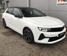 1.2 TURBO GS LINE EURO 6 (S/S) 5DR