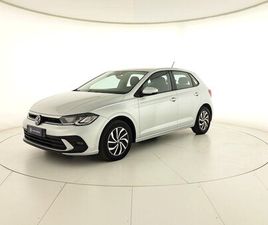 POLO 1.0 TSI LIFE 95CV