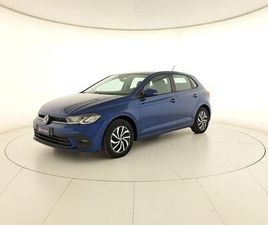 POLO 1.0 TSI LIFE 95CV