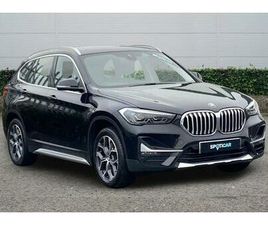 2.0 20I XLINE DCT SDRIVE EURO 6 (S/S) 5DR